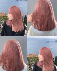 -菲·木田moontin造型salon