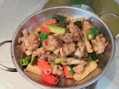 -西山人家·二十年老字号农家菜(旺山店)