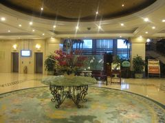 -曲江惠宾苑宾馆(大雁塔大唐不夜城店)