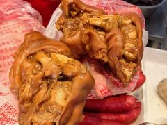 -净香园熟肉(北坦总店)