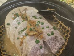 -大家食府·福建菜(FAC协盛中心庭院餐厅店)