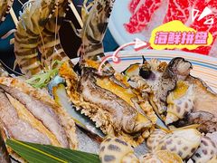 -金龙·打边炉(南京西路店)