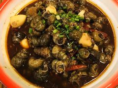 -冶建镜子·老南昌大排档·江西虾王(总店)