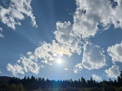 -天山天池风景区-西王母祖庙