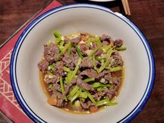 -洞庭土菜馆(天河北总店)