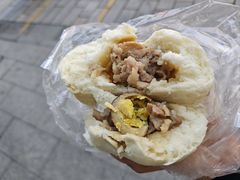莞城大包-禄源公·老莞诚饭店