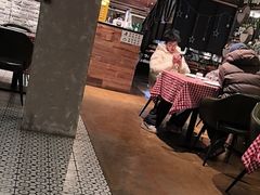 -自然食集西餐厅(泰晤士小镇店)