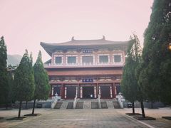 -龙口南山旅游景区