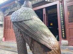 -曹操地下运兵道景区