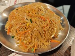 -后街佬·炭火鲜鱼杂(南城店)