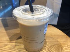 -luckincoffee瑞幸咖啡(香港名店街店)