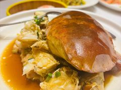-德悦海鲜(城西店)