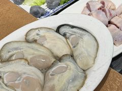 -濠轩阁特色生蚝火锅总店