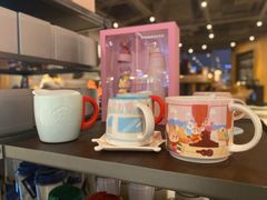 -星巴克(杭州嘉里中心4F店)