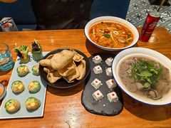 -阮氏娘·越南料理(双子塔店)