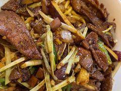 -寻裕记·现炒浇头面(人民广场店)