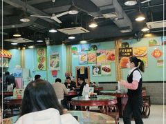 大堂-昇记肠粉王(福华路店)