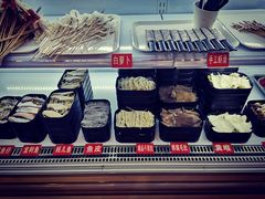 -钢管厂五区小郡肝串串香(车公庙店)