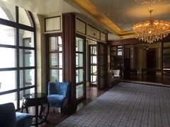 -天津津利华酒店