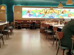 -小鱼小牛(世欧广场店)