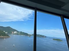 -湾景餐厅(海洋公园店)