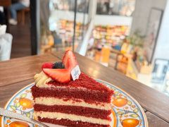 -Alimentari早午餐(安福路店)