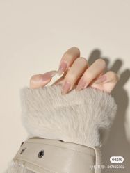-妙睫屋日式美甲美睫
