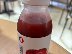 -喜家德虾仁水饺(飞洲国际店)