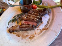 -J·one Bistro吉萬酒厨·牛排