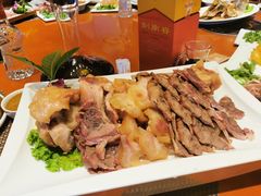 -秦三驴(云飞街店)