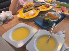 -豪客来牛排(成都锦江大融城店)