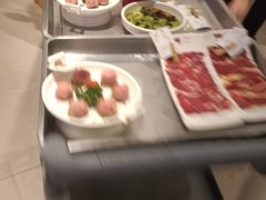 -俏牛哥鲜牛肉牛肆馆(重庆天地店)