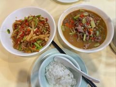 -笨罗卜浏阳菜馆(龙华鹏润达店)