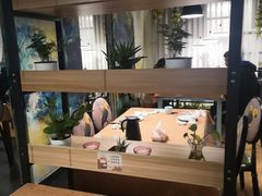 -陈生记黑鱼馆·20年活鱼现杀(宁波鼓楼店)
