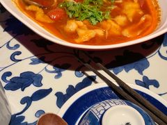 番茄鱼-桂满陇天书(南京德基旗舰店)