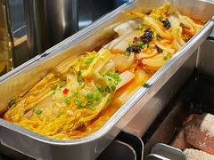 -很久以前羊肉串(中山公园店)