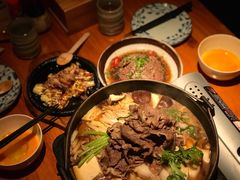 -醉虎传(南锣鼓巷店)