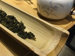 -我茶人文茶馆