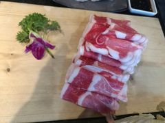 -羊肉街口老银川滩羊涮肉馆