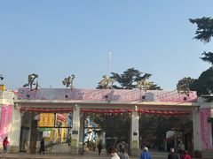 -昆明动物园