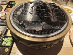 -泥炉烧肉师(新街口金銮巷店)