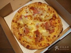 -必胜客(南湖宅急送店)