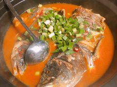 千岛湖鱼头-千岛湖小鱼儿·淳安匠心农家菜