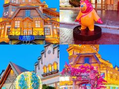 -郑州方特梦幻王国