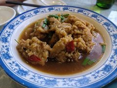 -建坤水席宫·洛阳菜(中州路店)