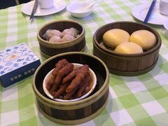 -快乐海鲜城(虎泉街店)