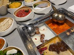 -海底捞火锅(高科东路店)