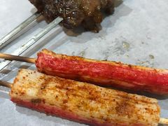 -烤五行·烧烤烤串(石佛营店)