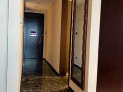 -广州方圆奥克伍德豪景酒店公寓