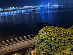 -星海湾跨海大桥